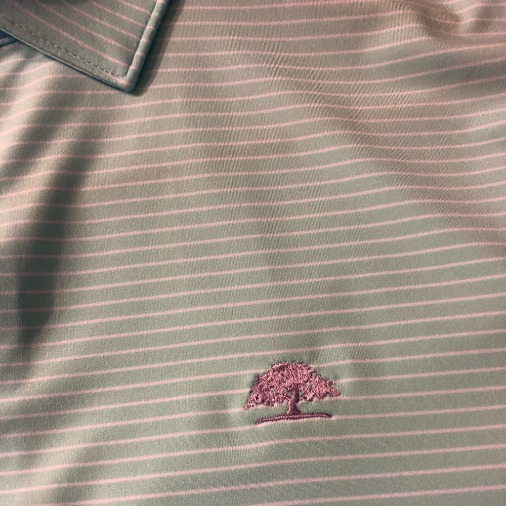 Peter Millar Golf Polo